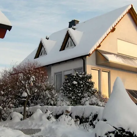 Ferienwohnung Kuhn Rhumspringe Exterior foto