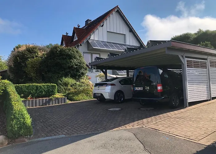 Ferienwohnung Kuhn