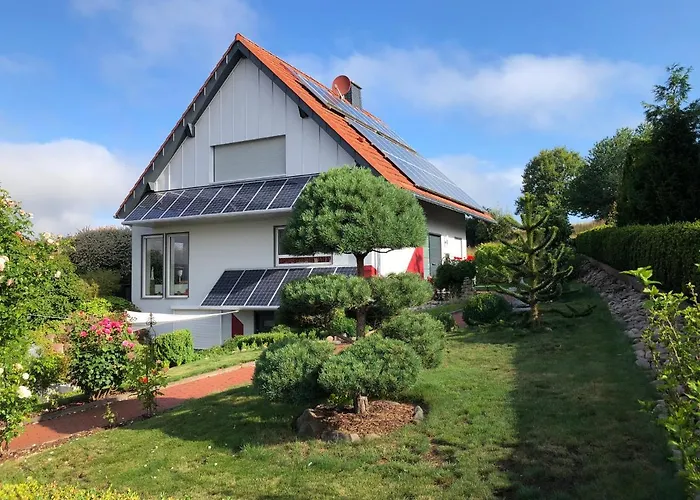 Ferienwohnung Kuhn