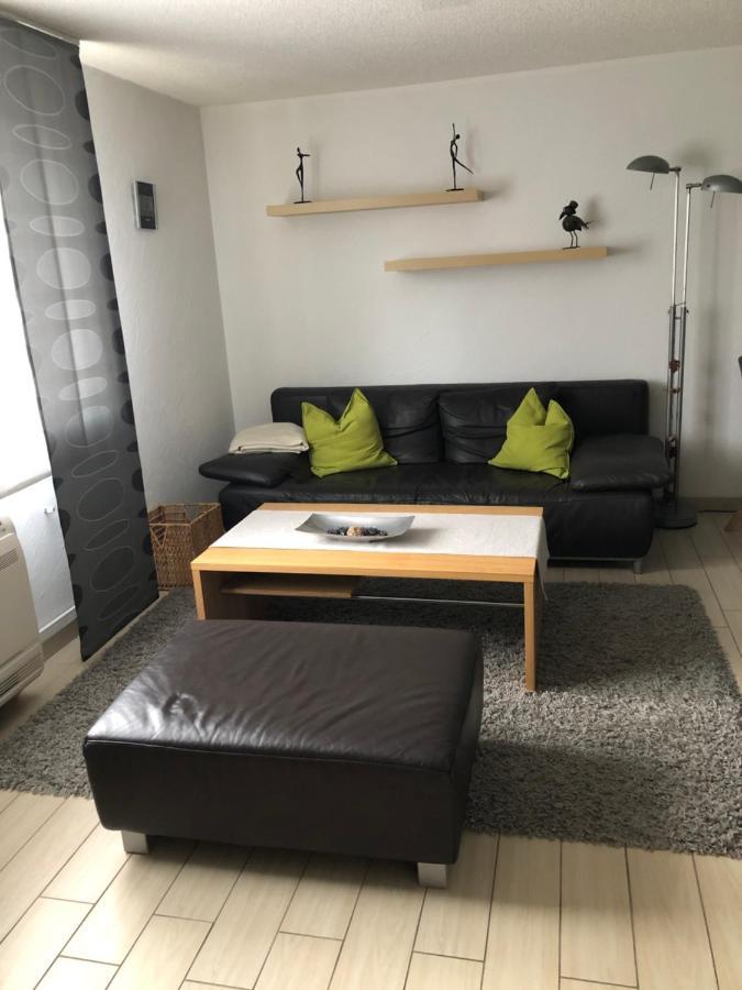Kuhn Apartment *